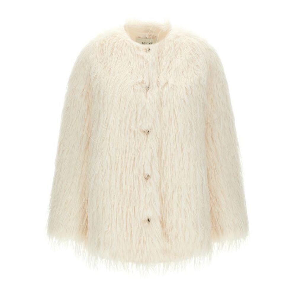 Loulou De Saison Women 'Rowe' Coat